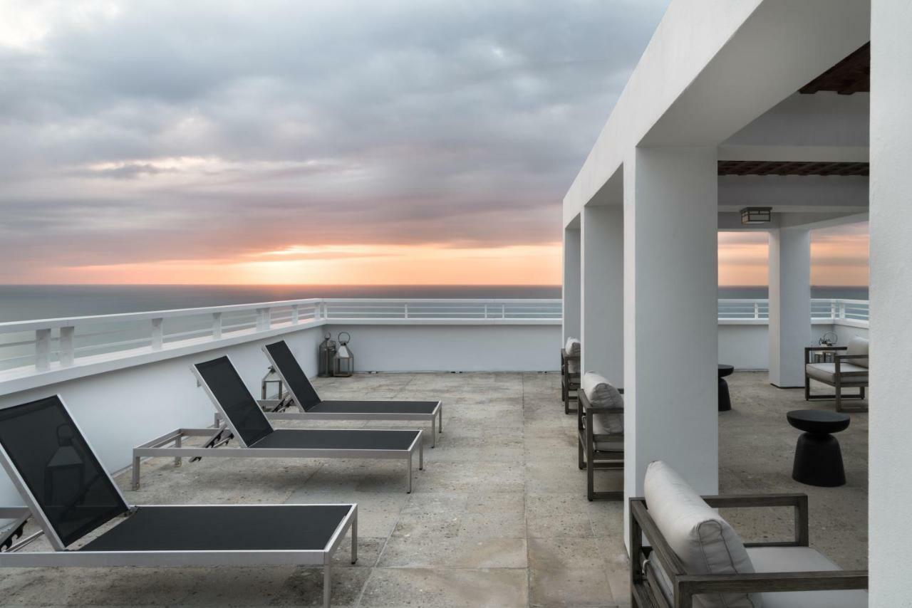 Shore Club South Beach — Fotos 1