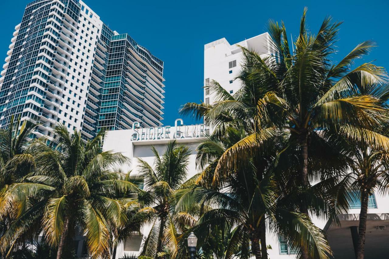 Shore Club South Beach — Fotos 2