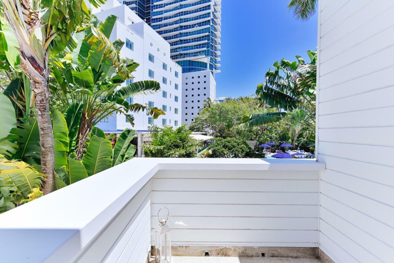 Shore Club South Beach — Fotos 3